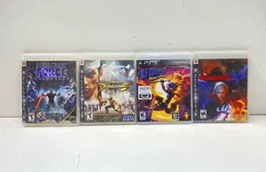 Devil May Cry 4 & Other Games - PlayStation 3 - Picture 1 of 6