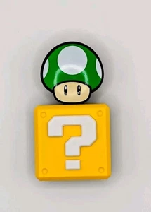 2025 Kinder Joy Super Mario Nintendo Sorpresine a Scelta Nuova Collezione 2025 - Foto 1 di 1