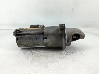 Kia Sorento 2011-2013 motor de arranque de coche solenoide OEM HQPNJ Foto 1 de 4