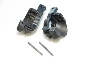 Portacarritos K-0418 Kyosho Inferno MP9 TKI2 con pasadores - Imagen 1 de 1