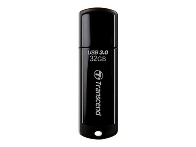 Transcend JetFlash elite 700 32 GB USB tipo A 3.2 Gen 1 (3.1 TS32GJF700 - Immagine 1 di 3