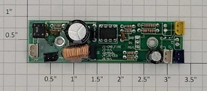 Acme 0922-2 Proto-Sound 1.0 PCB Circuit Board - Picture 1 of 2