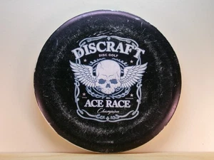 Discraft ESP BUZZZ 2014 Ace Race Champion 177g Disc Golf Mid-Range - Picture 1 of 5