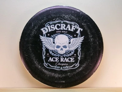 Discraft ESP BUZZZ 2014 Ace Race Champion 177g Disc Golf Mid-Range - Image 1 of 4