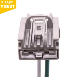 HVAC Blower motor resistor connector Jeep Wagoneer. 2022-2023. 68029736AA - Picture 1 of 5