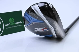 Ladies Callaway XR #3 Wood / 15 Degree / Ladies Flex Project X LZ14 47 Shaft - Picture 1 of 8