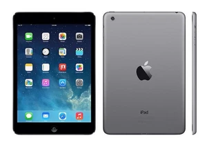 Apple iPad mini 4 128GB, WLAN, 20,07 cm, (7,9 Zoll) - Spacegrau - Bild 1 von 5
