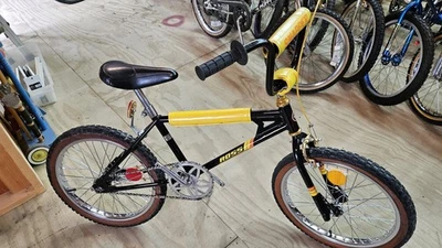 1979 Vintage Ross "Snapper" BMX Bicycle Old-school Bike - Image 1 of 4