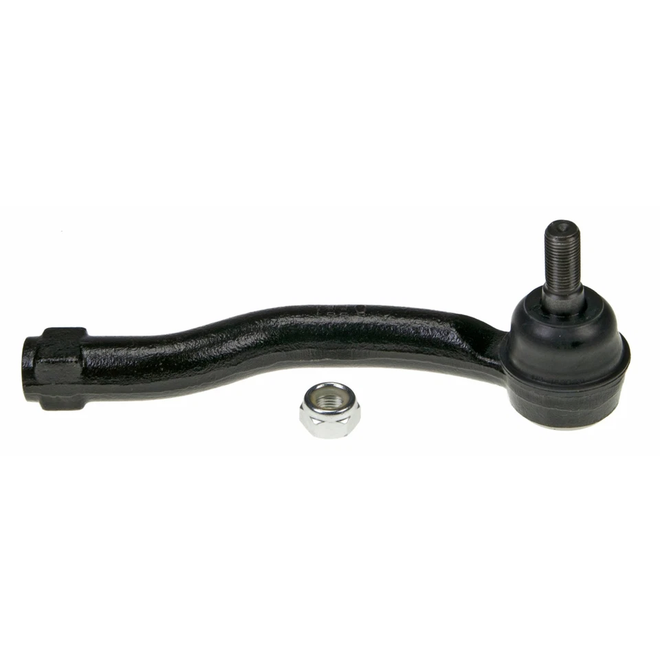 MOOG Front Right Outer Steering Tie Rod End for 2017-2018 TOYOTA COROLLA IM - Image 1 of 1