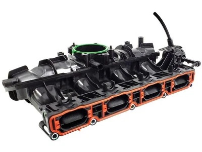 Colector de admisión para Audi A3 2008-2013 14973NQPV 2009 2012 2011 2010 base Foto 1 de 4