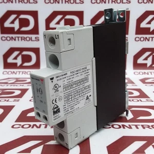 RGC1A60D15KKE | Carlo Gavazzi | Solid State Relay, 20A, Used (UPP) - Picture 1 of 2