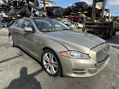 AC Evaporator Fits 09-15 XF 1059295 Foto 1 de 4