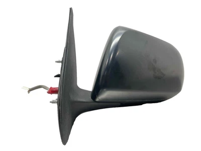 Espejo retrovisor de puerta izquierdo Toyota Tacoma 2014 eléctrico texturizado negro LH fabricante original Foto 1 de 4