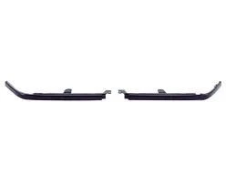 For Mazda 323 1990-1995 Alzare Lower Passenger Side Grille Molding Standard Line - Изображение 1 из 1