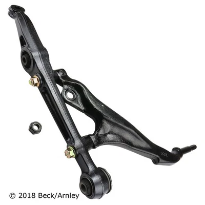 Brazo de control Beck Arnley 102-5843 para 93-00 Honda Civic Civic Del Sol Foto 1 de 4