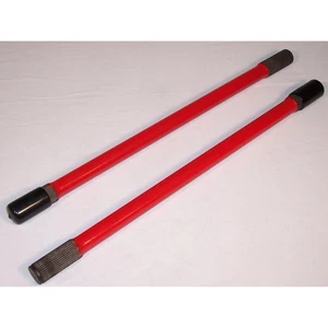 24mm X 21-3/4 Torsion Bars, Pair Dunebuggy & VW - Picture 1 of 1