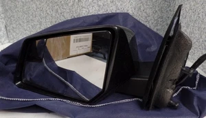 GM GM1320383 Mirror LH Power Heated NEW OB - Picture 1 of 5