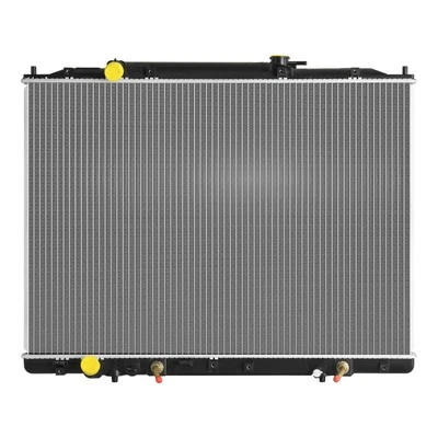 Radiator For 2009 2010 2011 2012 2013 2014 Honda Ridgeline 2009-2015 Pilot 3.5L Foto 1 de 4