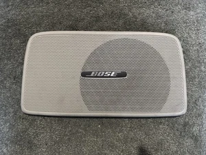 00-04 Maxima Infinity I30 I35 Bose Speaker Subwoofer GRILLE 28174 2Y910 - Foto 1 di 4