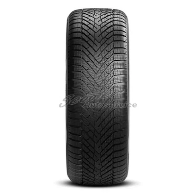 Winterreifen Pirelli 205/55 R 16 94H Cinturato Winter 2 3PMSF XL | 56998 - Bild 1 von 4