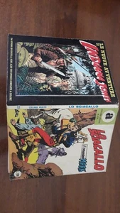 IL COMANDANTE MARK COLLANA ARALDO N°226 SPEDIZI- 2,50 FINO A 10 FUMETTI NO CORNO - Picture 1 of 1