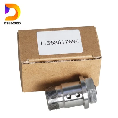 Solenoide de control VVT para BMW 230i 2017 2,0 L 230i 2017 xDrive 2,0 L 330e 2016 2,0 L Foto 1 de 4