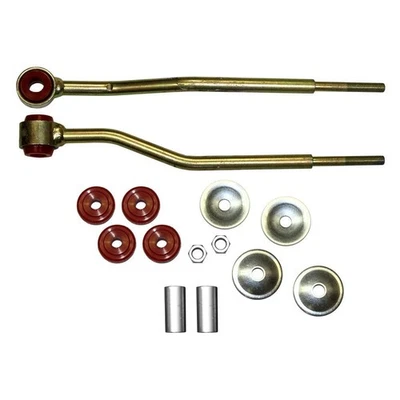 For Ford F-150 1977-1979 Skyjacker Front Sway Bar Extended End Links Foto 1 de 2