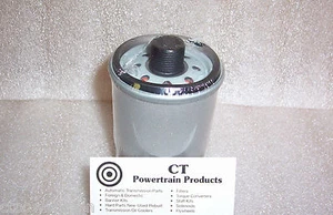 Filtro de aceite de transmisión giratoria 45RFE 5-45RFE 68RFE se adapta a Dodge Jeep 1999-on - Imagen 1 de 3