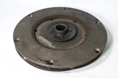 Conjunto de embrague BMW 1970-80 placa de presión disco resorte R75/5 R90/6 R100 R80 Foto 1 de 4