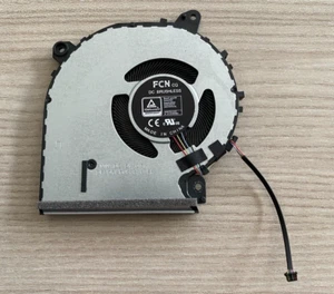 ASUS Ventola Fan CPU X415 X515 F415 F515 - 13NB0SQ0T01011 4 Pin - Foto 1 di 2