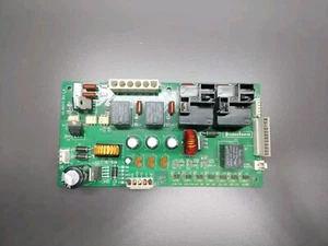 Traulsen 337-60329-00 Relay Control Circuit Board 00-893172 - Picture 1 of 5