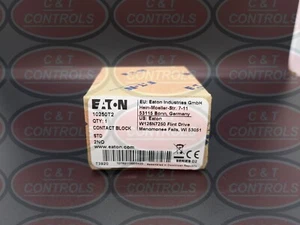 FRÄSHAMMER EATON 10250T2 30MM CONT BLK 2NO - Bild 1 von 4