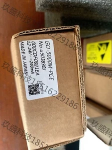 1pc new GO-5000M-PGE (DHL or Fedex with 90 warranty ) - Photo 1/1