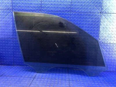 BMW X5 2007 2008 2009 2010 2011 2012 2013 PUERTA DELANTERA DERECHA CRISTAL VENTANA Foto 1 de 4