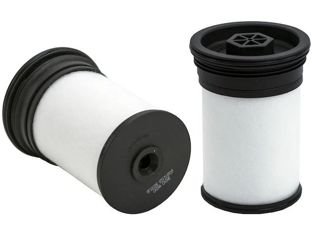 WIX 87QB86Y Fuel Filter Fits 2016-2022 GMC Canyon - Image 1 of 1