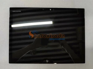 LCD display touch screen assembly LQ123N1JX33 HP ELITE X2 1013 G4 - Picture 1 of 3