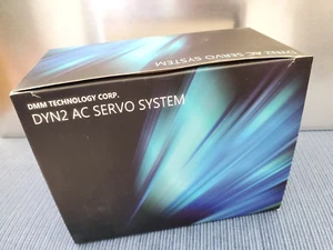 DMM Servo Drive DYN2-TLA6S-00 60VDC Flexible Integration Universal Apps NOB - Picture 1 of 6
