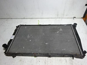 RADIADOR REFRIGERANTE DE AGUA CLÁSICO SUBARU IMPREZA WRX STI GC8 - Imagen 1 de 8