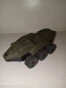 G.I. Joe Rolling Thunder Scout Vehicle 1988 Vintage Hasbro GI Great Condition - Picture 1 of 4