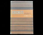 COCHITI A NEW MEXICO PUEBLO PAST AND PRESENT by CHARLES LANGE 1ST ED HC