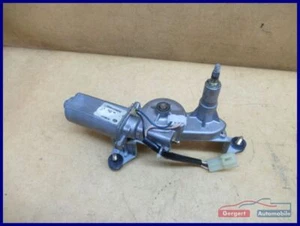 Wischermotor hinten Heckwischermotor 96303127 DAEWOO LANOS (KLAT) 1.5 - Bild 1 von 4