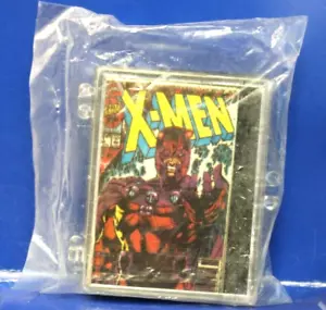 Vintage Marvel Comics Planet Studios - X-Men #1 1991 copertina D limitata 2385/5000 - Foto 1 di 2