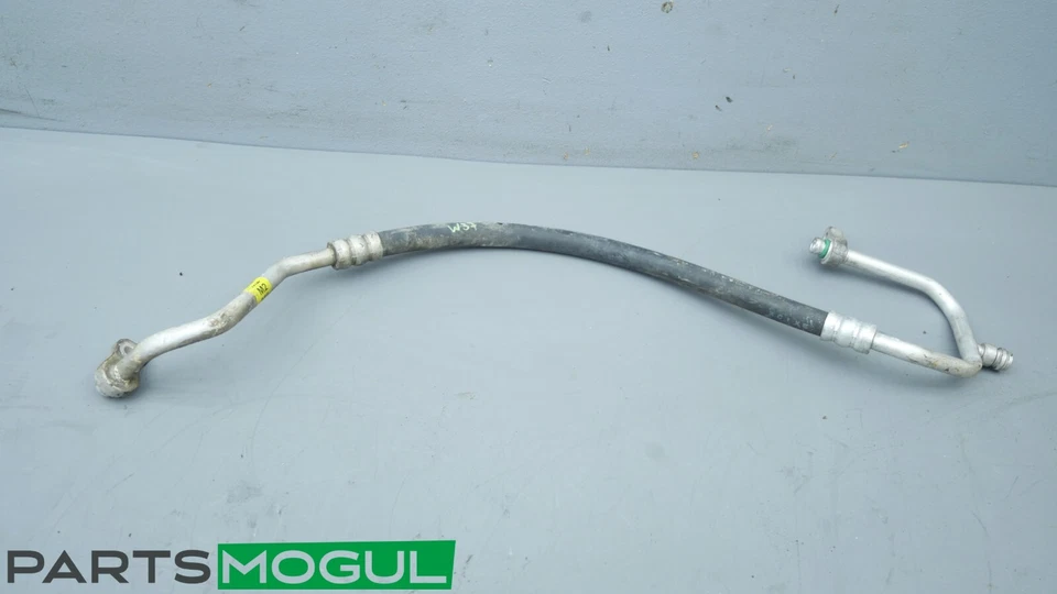 Hyundai Equus 2014 aire acondicionado descarga manguera tubo OEM Foto 1 de 4