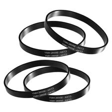 4Pack 562289001 Vacuum Transmission Belts Replacement for UH70200,UH701C2