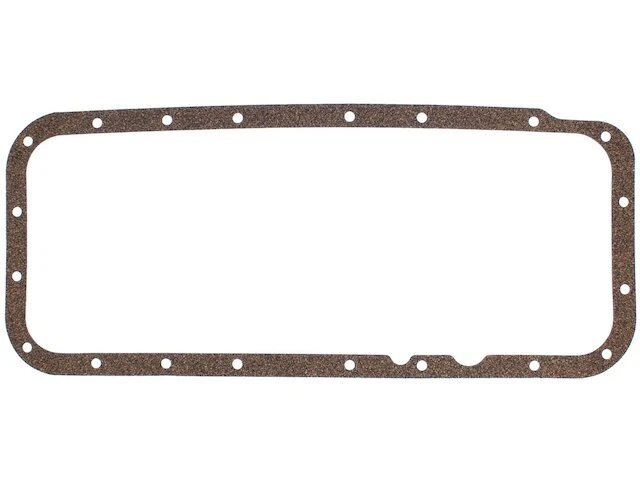 Прокладка масляного поддона для 1958-1978 Plymouth Fury Mahle 14412ZP 1960 1959 1961 1962 - Изображение 1 из 2