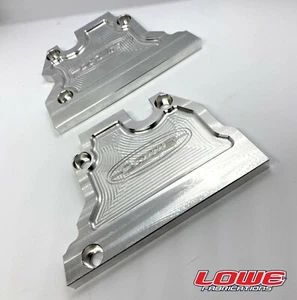 LS ENGINE BILLET HEAD PLATES  - Picture 1 of 6