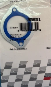 Engine Coolant Thermostat Gasket Fel-Pro 35651 - Picture 1 of 1