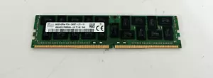 Hynix 64GB (1x64GB) 4DRx4 PC4-2400T DDR4 Memory Module - HMAA8GL7MMR4N-UH - Picture 1 of 3