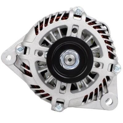 Alternator for 2003-2008 Nissan 350Z Pathfinder INFINITI FX35 G35 3.5L 3498CC V6 Foto 1 de 4