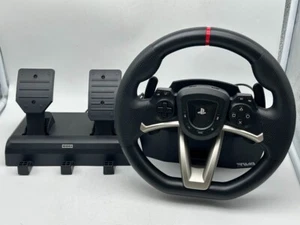 Rueda de carreras HORI SPF-004U Apex - negra - Imagen 1 de 6